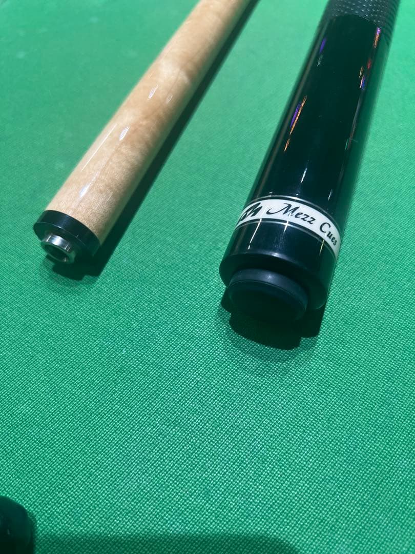 Mezz Cues Power Break DI ブレイクキュー パワーブレイク