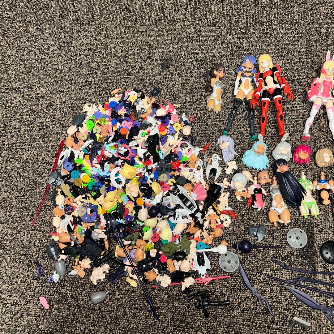 30msジャンク品まとめ売り