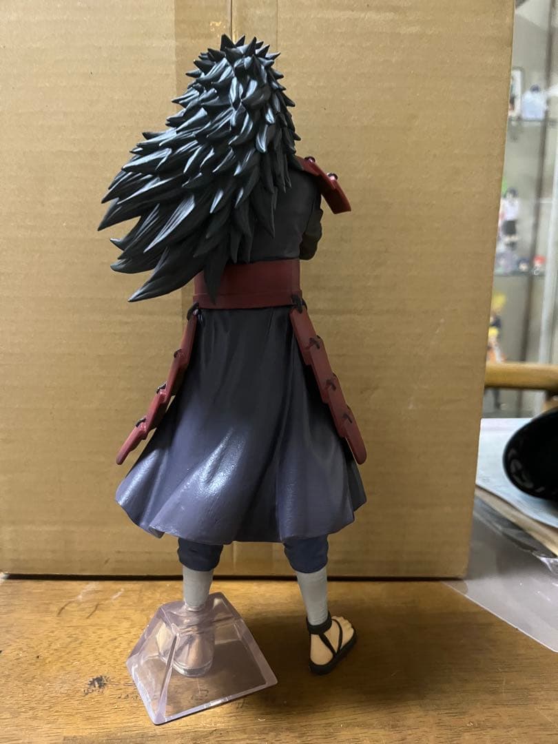 うちはマダラ