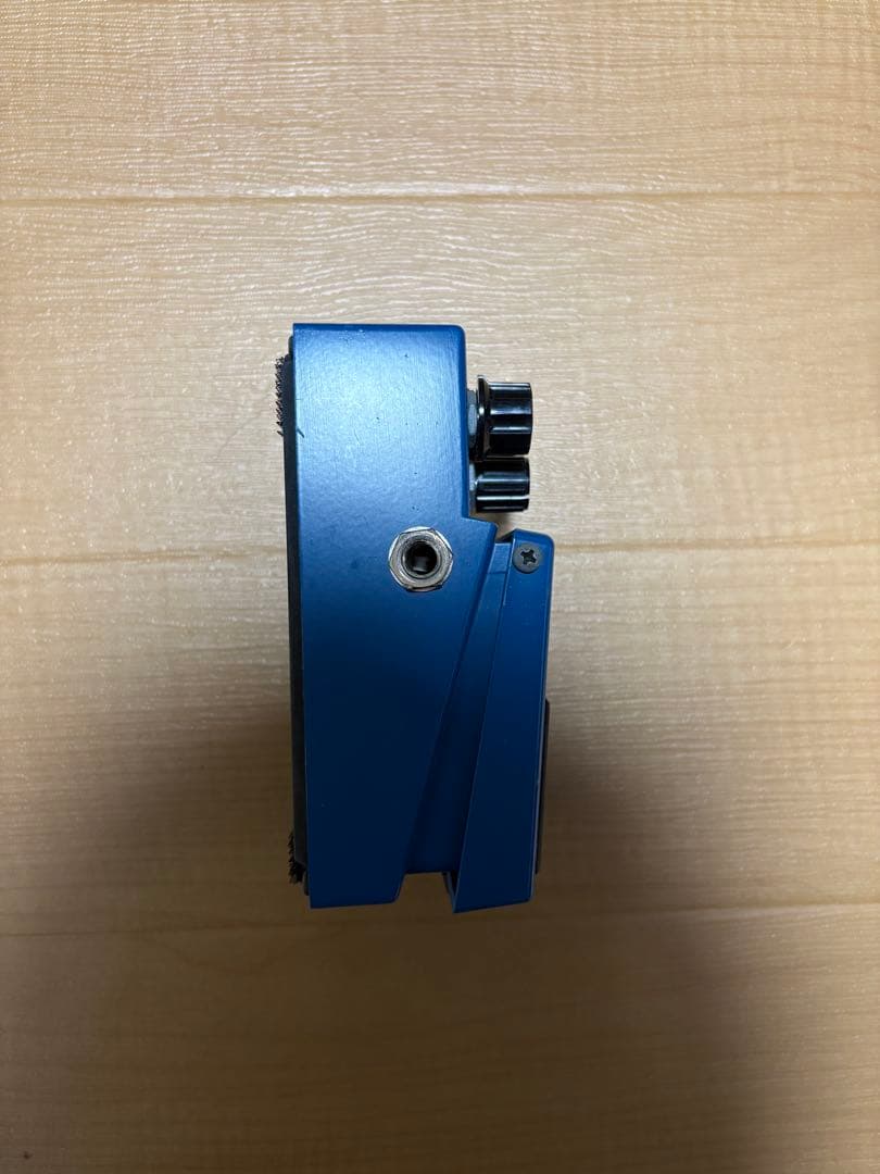 BOSS Blues D BD-2 極美品