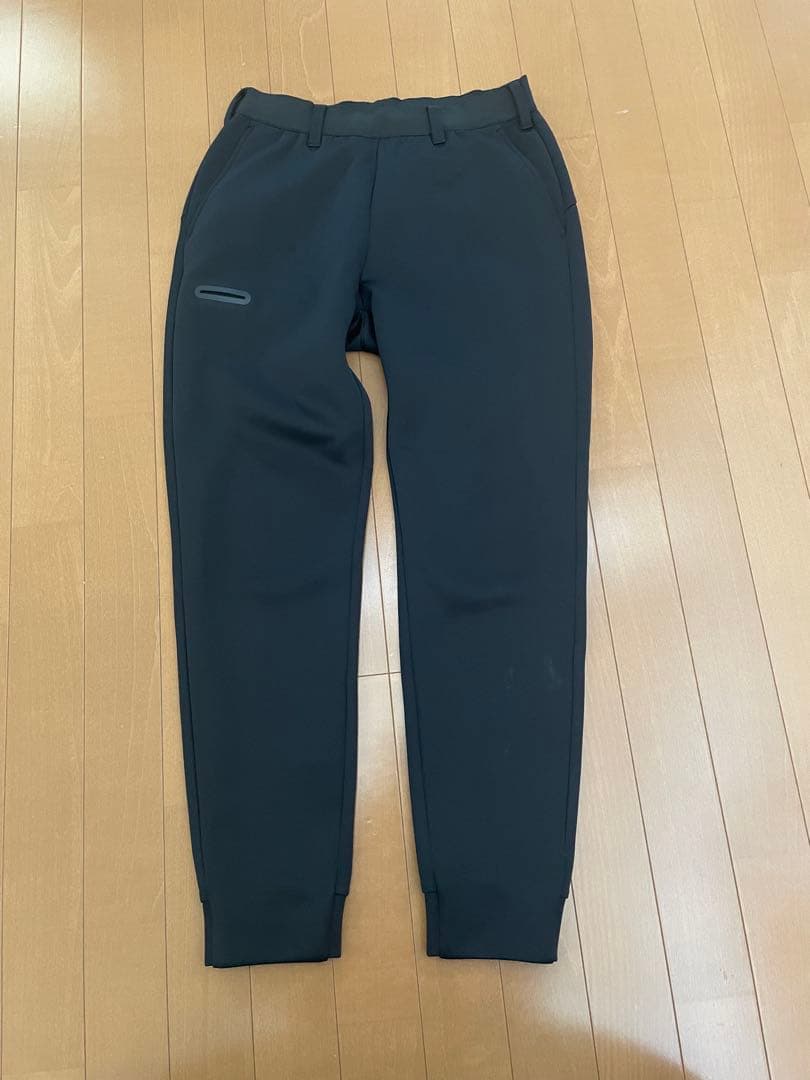 ビームスゴルフ　ジャージセットアップ
