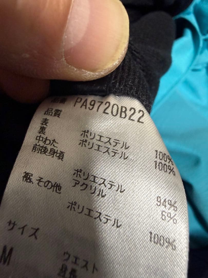 フェニックス スキーウェア ジャケット メンズ 2020モデル上下セット
