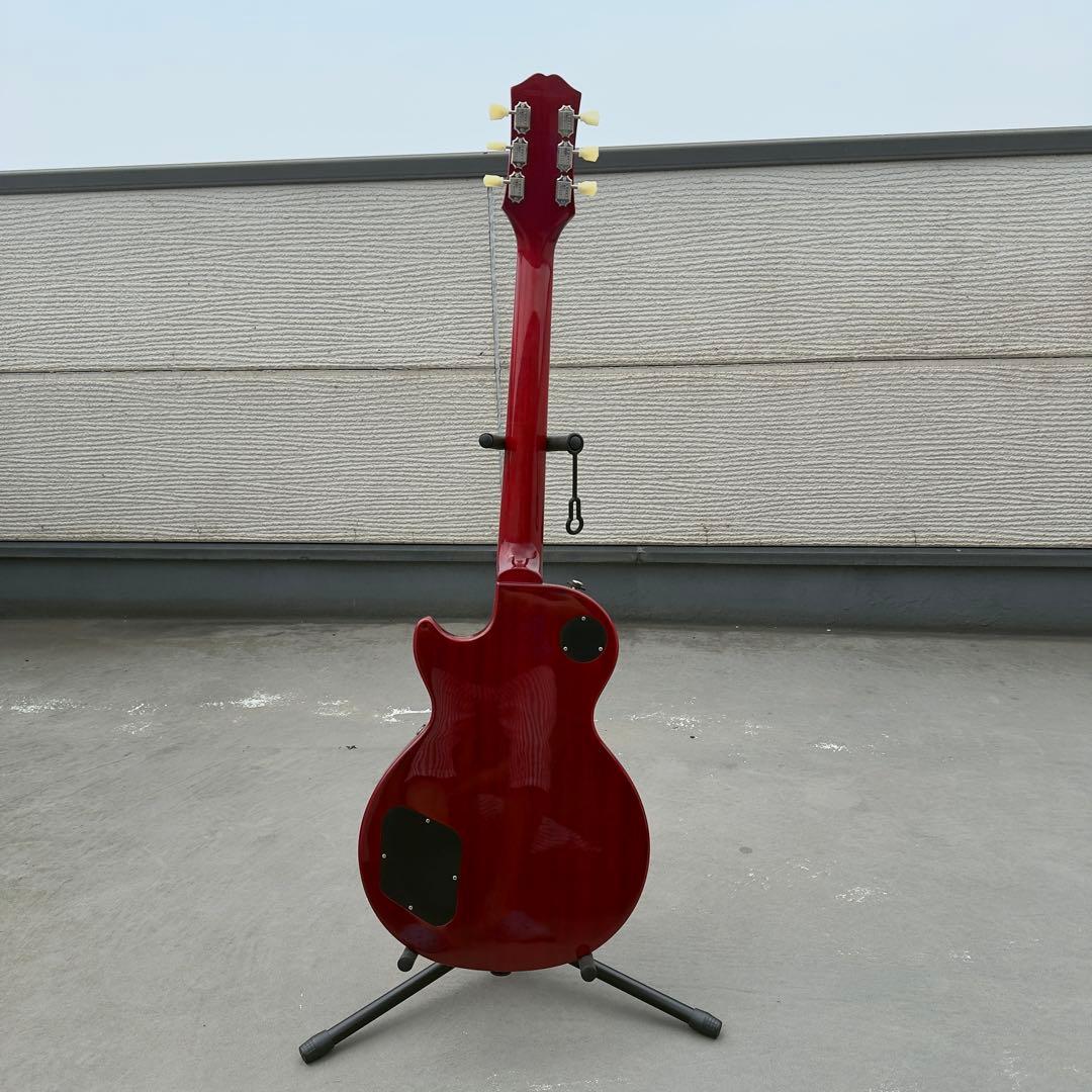 Epiphone Les Paul Standard 50s レスポール