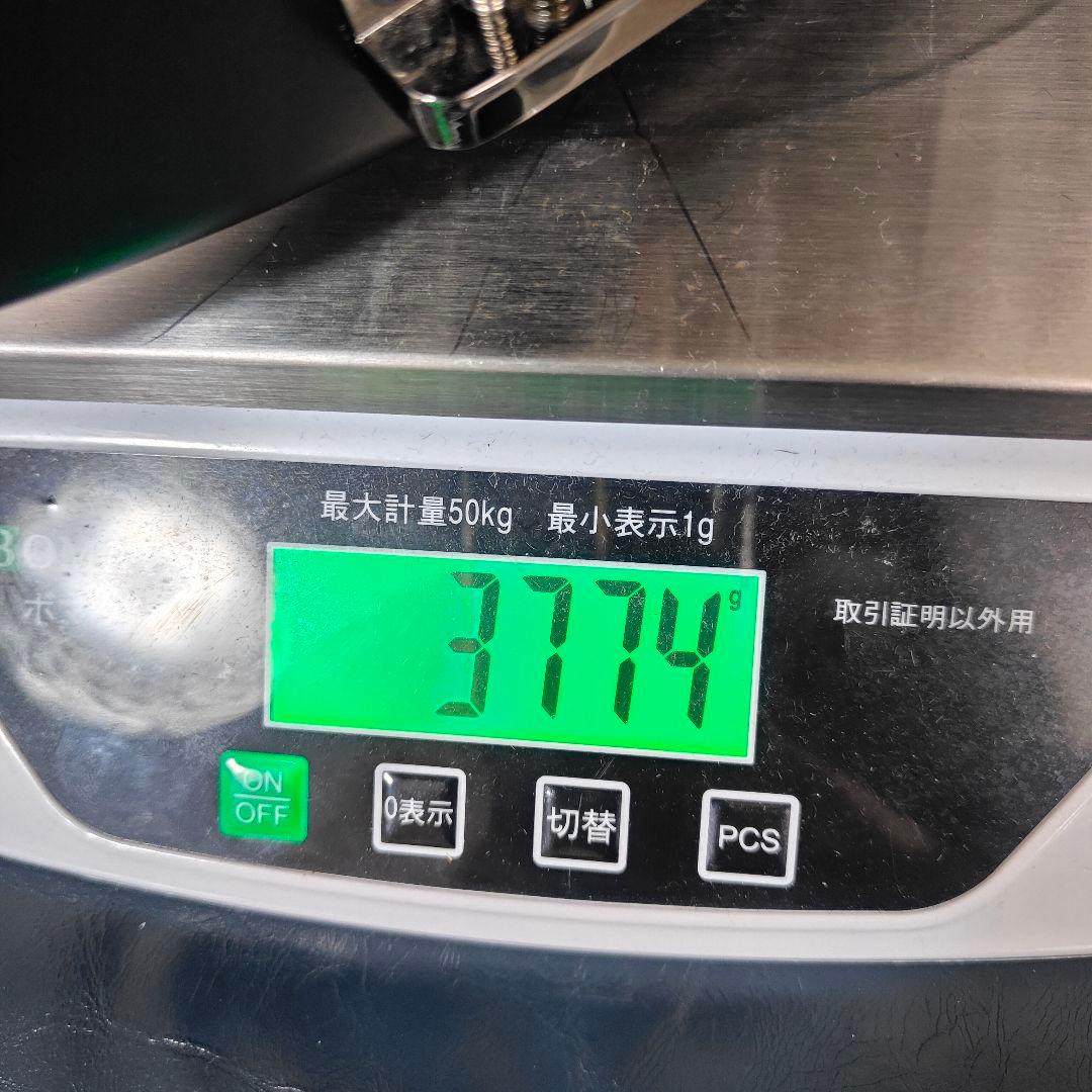 【パッシブ・アクティブ切替機能搭載】YAMAHA TRBX504 ブラック