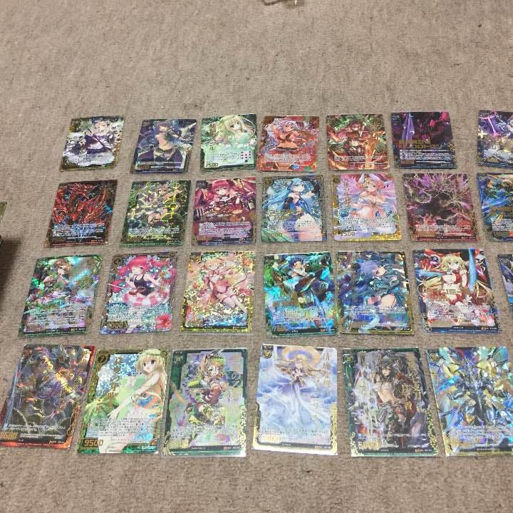 Z/X 引退 色々