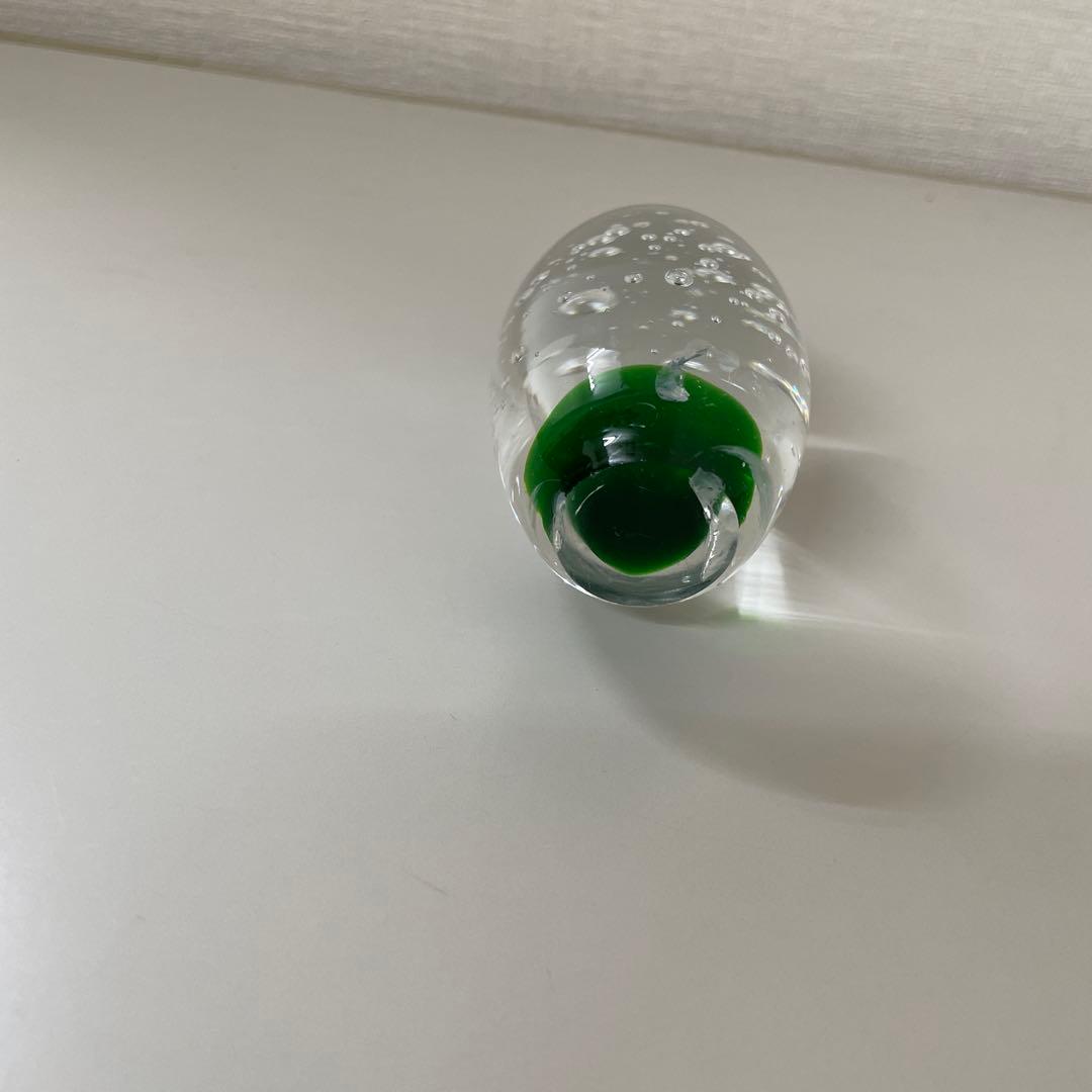 ペーパーウェイト