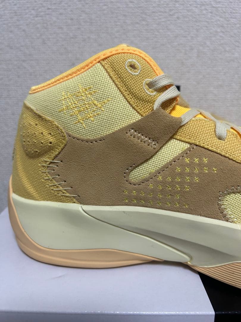 値引中 新品 送料込 NIKE Zion 2 スニーカー 28cm