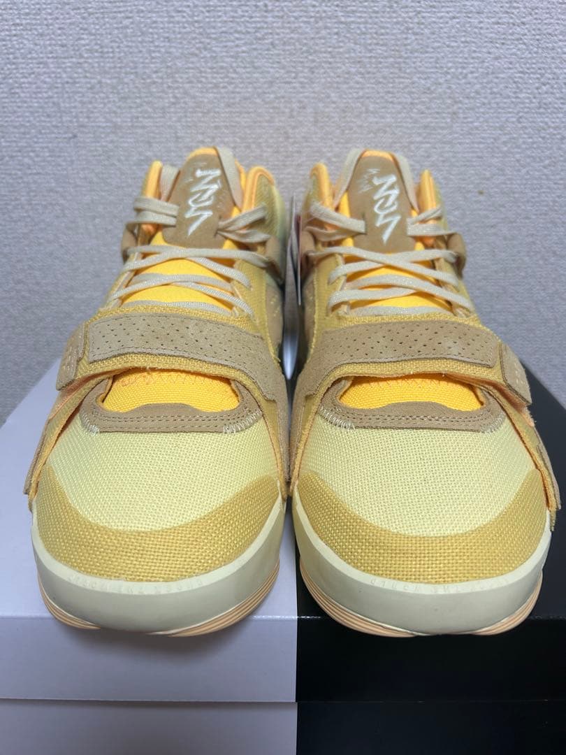 値引中 新品 送料込 NIKE Zion 2 スニーカー 28cm