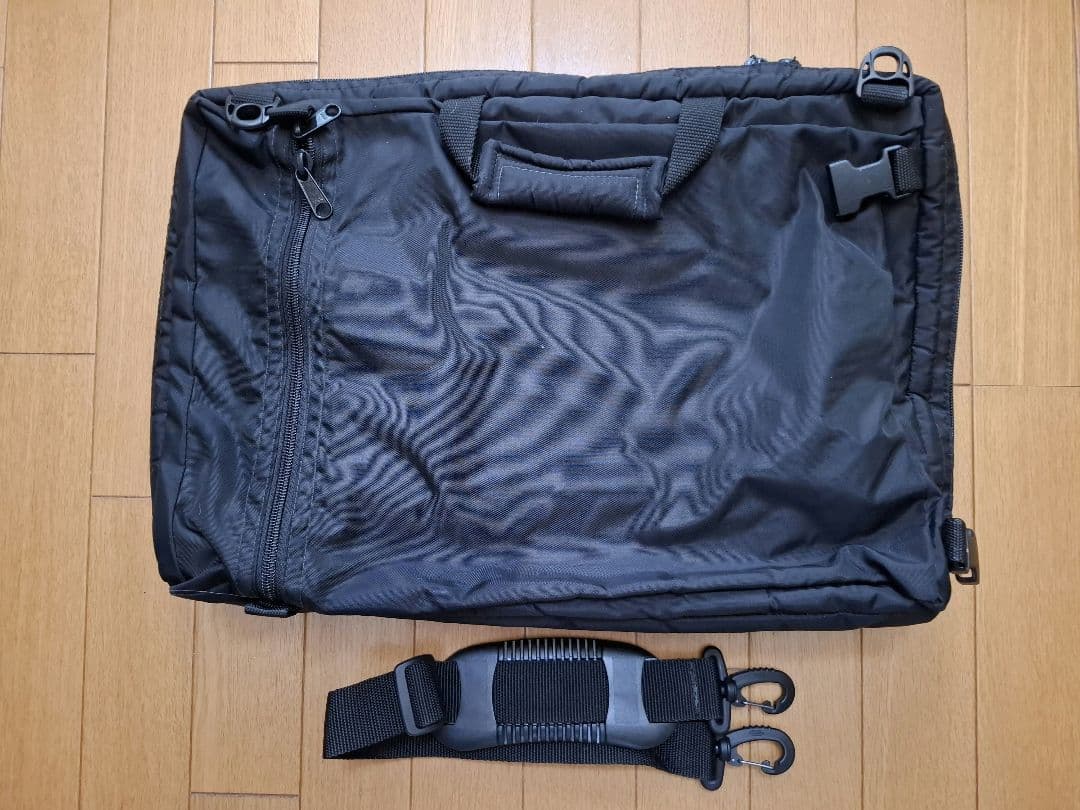 アルティエリ フルートバッグ 黒