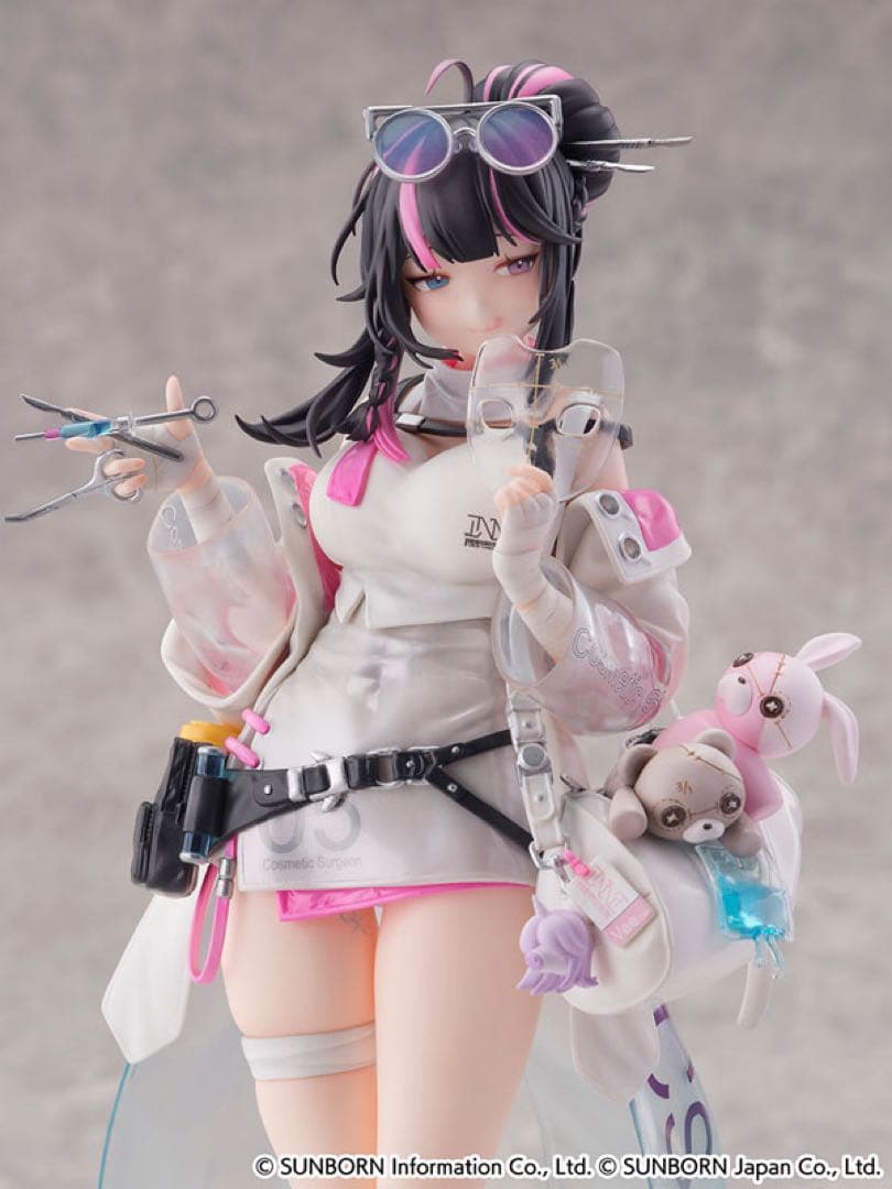 『ニューラルクラウド』 ヴィー 1/7 完成品フィギュア