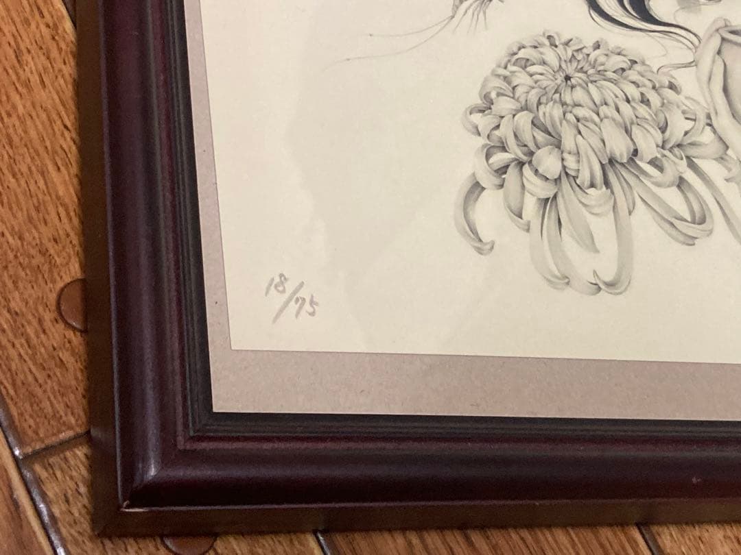 Ozabu絵画