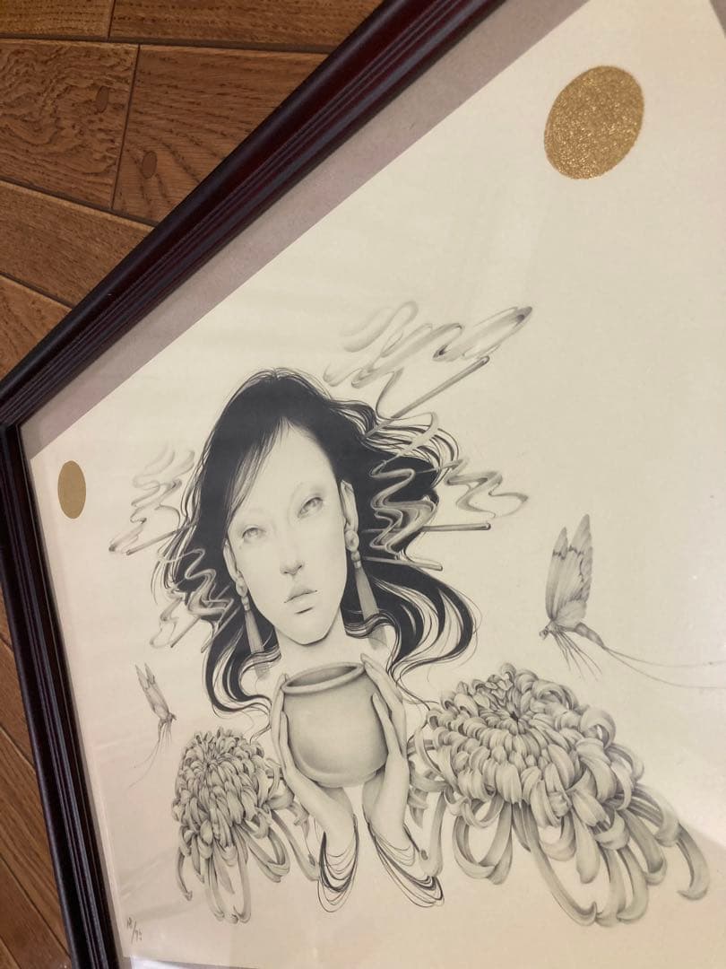 Ozabu絵画