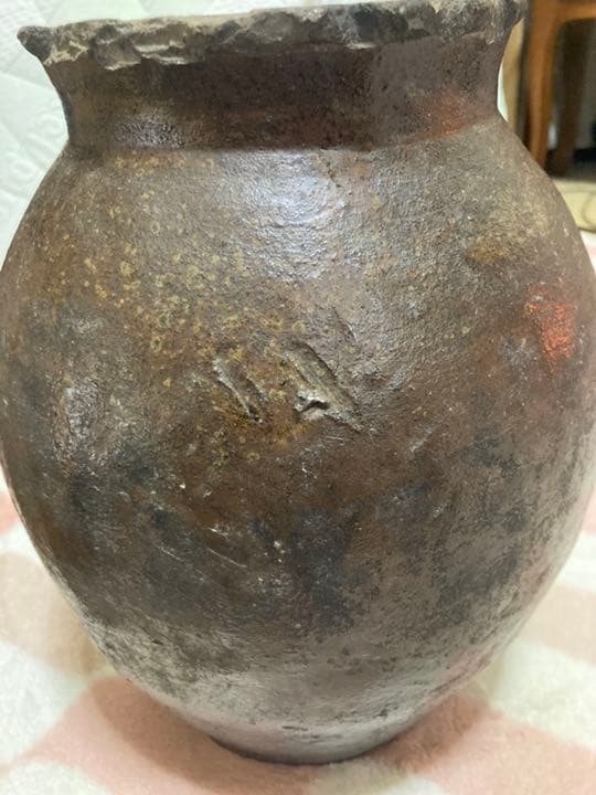 古備前