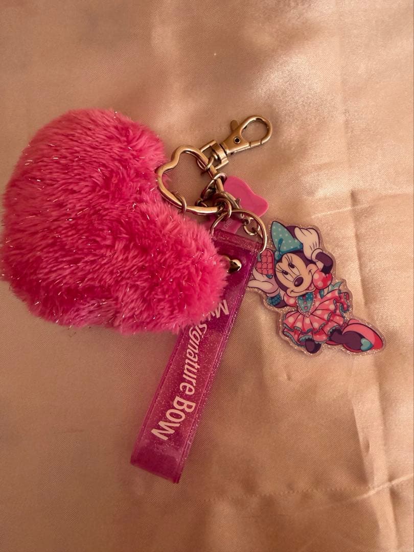 東京ディズニーランド　パルパルーザ ミニーのファンダーランド　まとめ売り