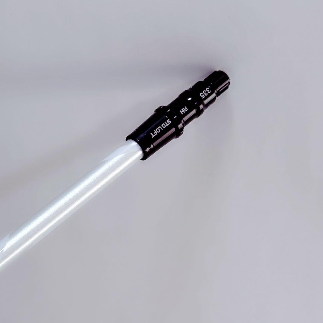 テーラーメイドスリーブ　ドライバー用　エボ7 661SR speeder
