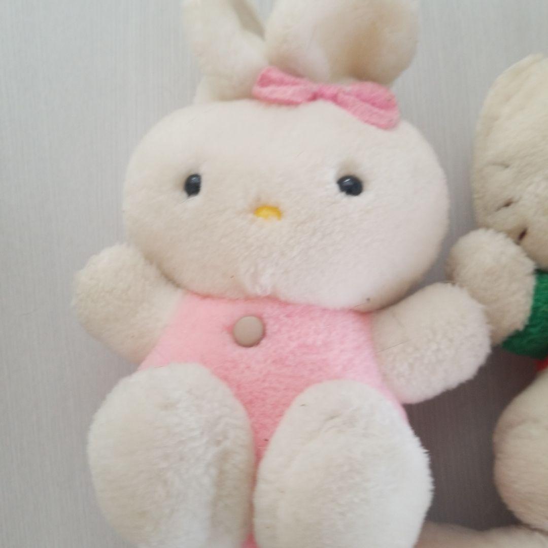 希少　レア　ハローキティ ぬいぐるみ 6体セット