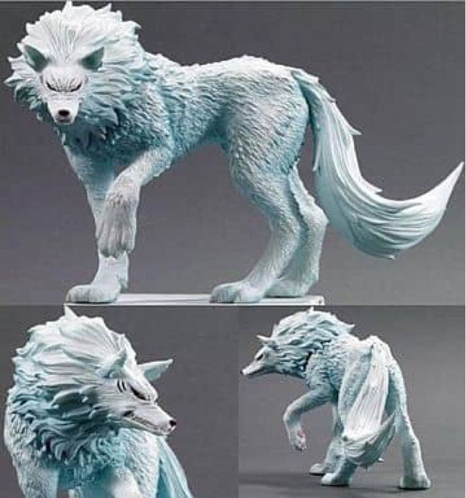 トリコ　フィギュア　FIGUAX 5種セット 【入手困難！販売終了品】