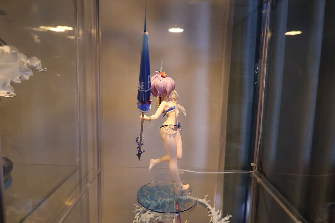 アズールレーン ジャベリン ビーチピクニックVer ALTER フィギュア