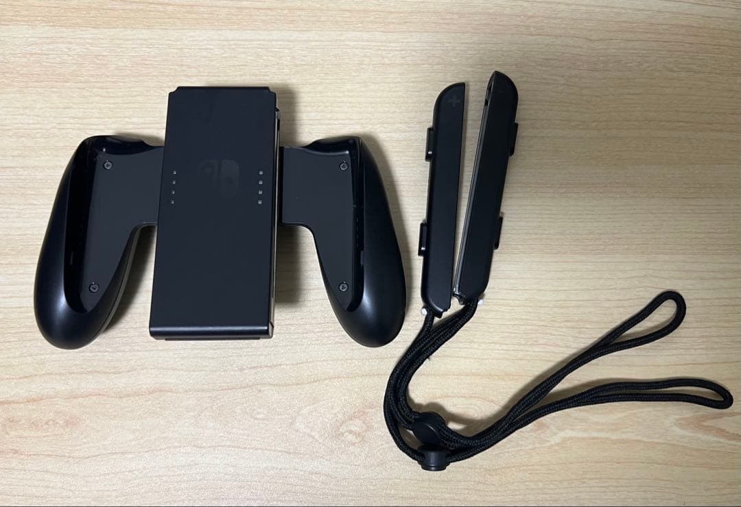 Nintendo Switch初期型(不良あり)