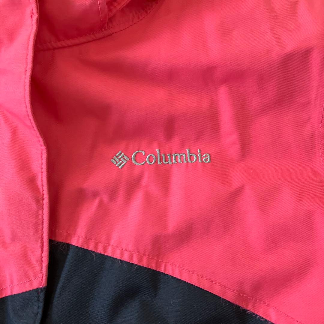 Columbia コロンビア　スキーウェア　ジャケット&パンツ Lサイズ