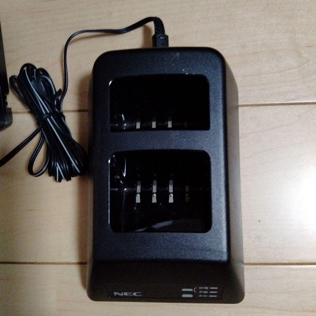 NEC携帯電話（昭和レトロ）KN- 1001