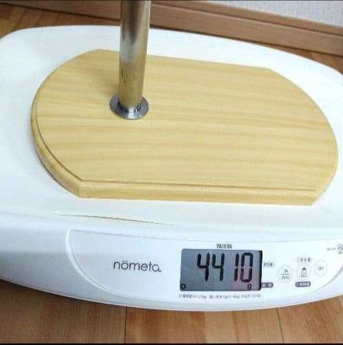 ピン針が刺せる　ボディ　トルソー　マネキン　台座の安定感抜群高141～175cm