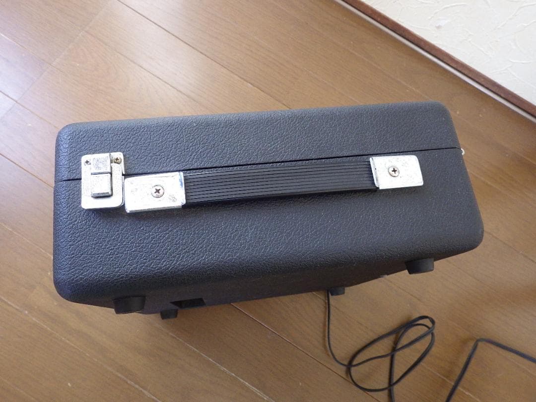 動作確認済　ELK 　EM-4 　TAPE ECHO 　エルク テープエコー