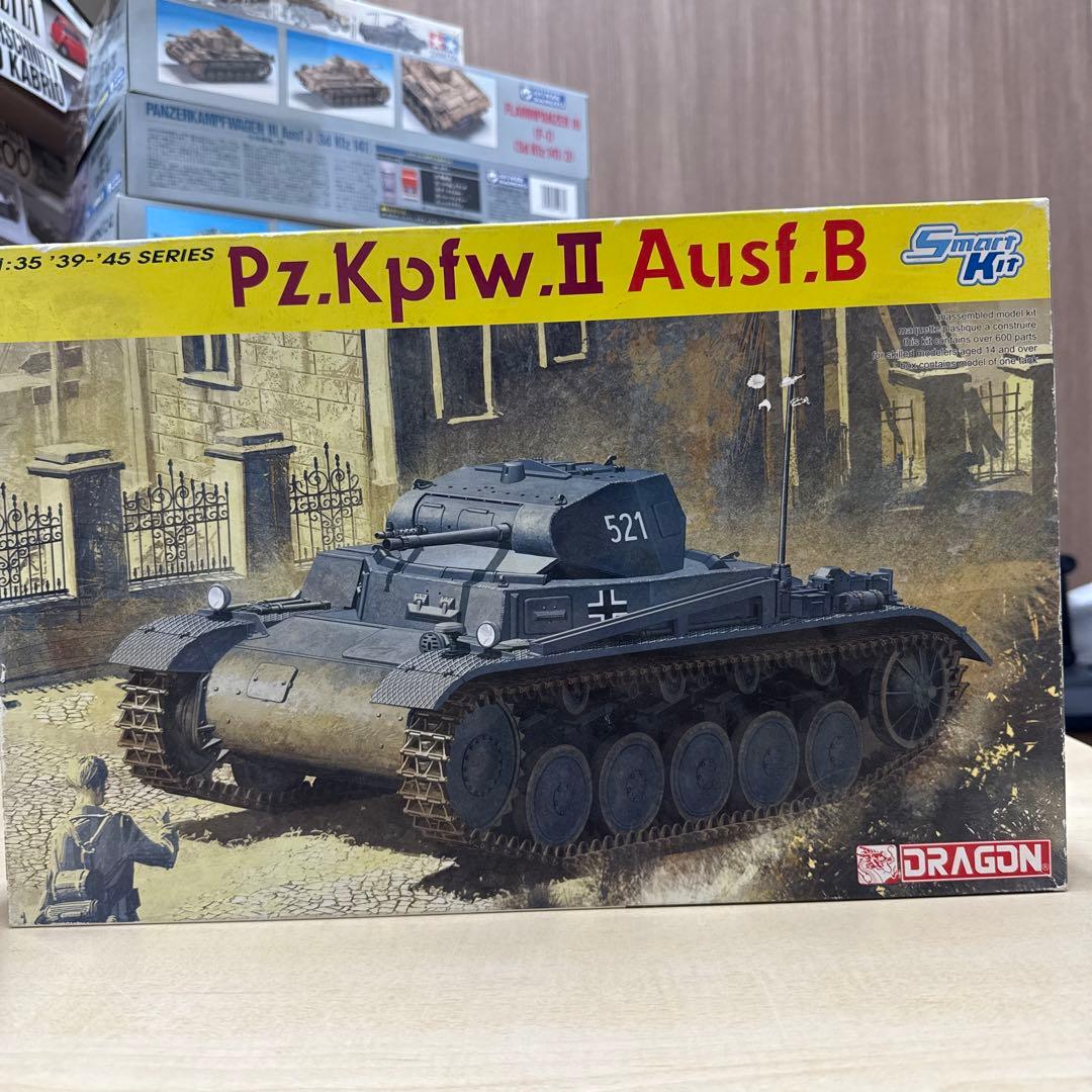 13 ドラゴン　グンゼ　戦車16輌　セット