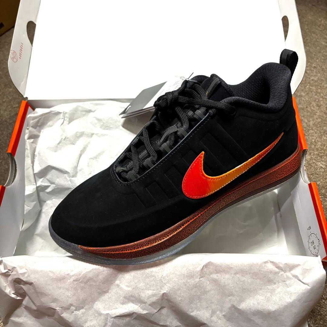 完売 NIKE BOOK2 \"Rising\" ナイキ ブック バスケ バッシュ