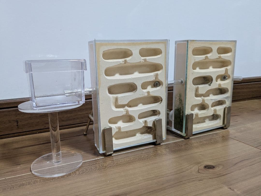 Ant Room 蟻マシーン2号ミニ 2個セット