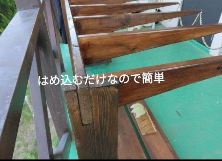 no.10ヴィンテージ風　サ－フボードラック　ボードスタンド　鹿島～大洗手渡し