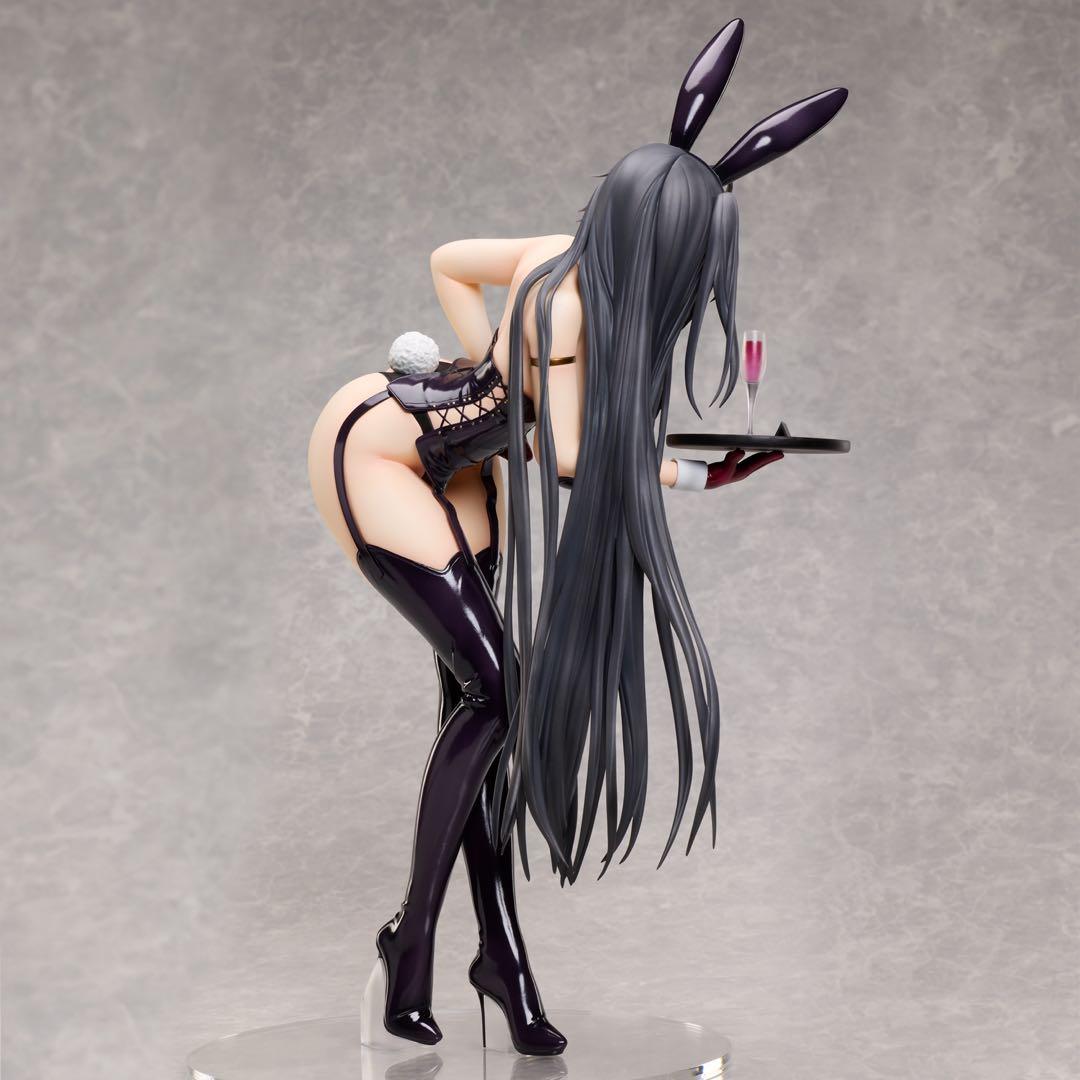 アズールレーン 大鳳 アニバーサリーバニー