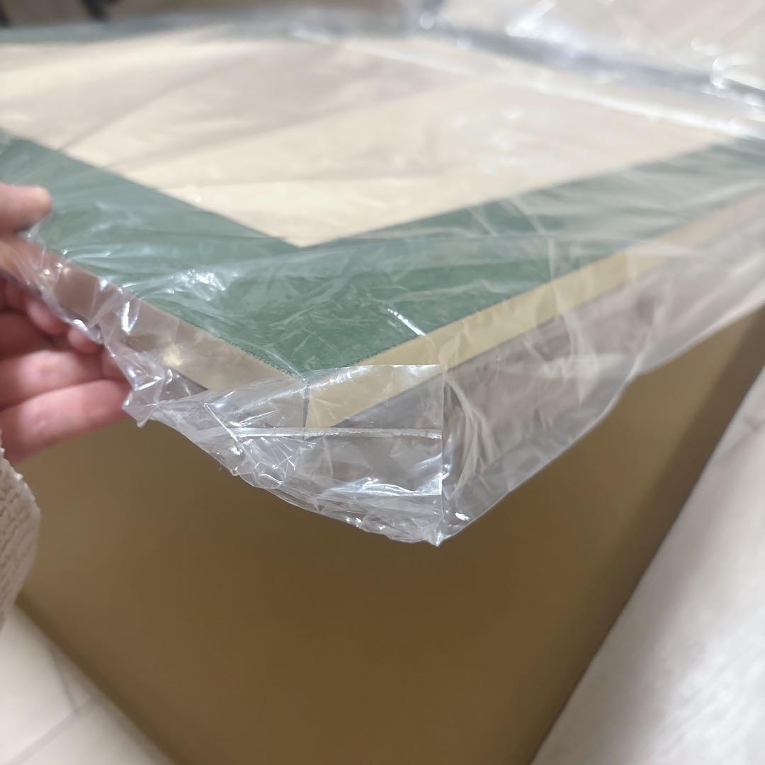 前川桃子出品