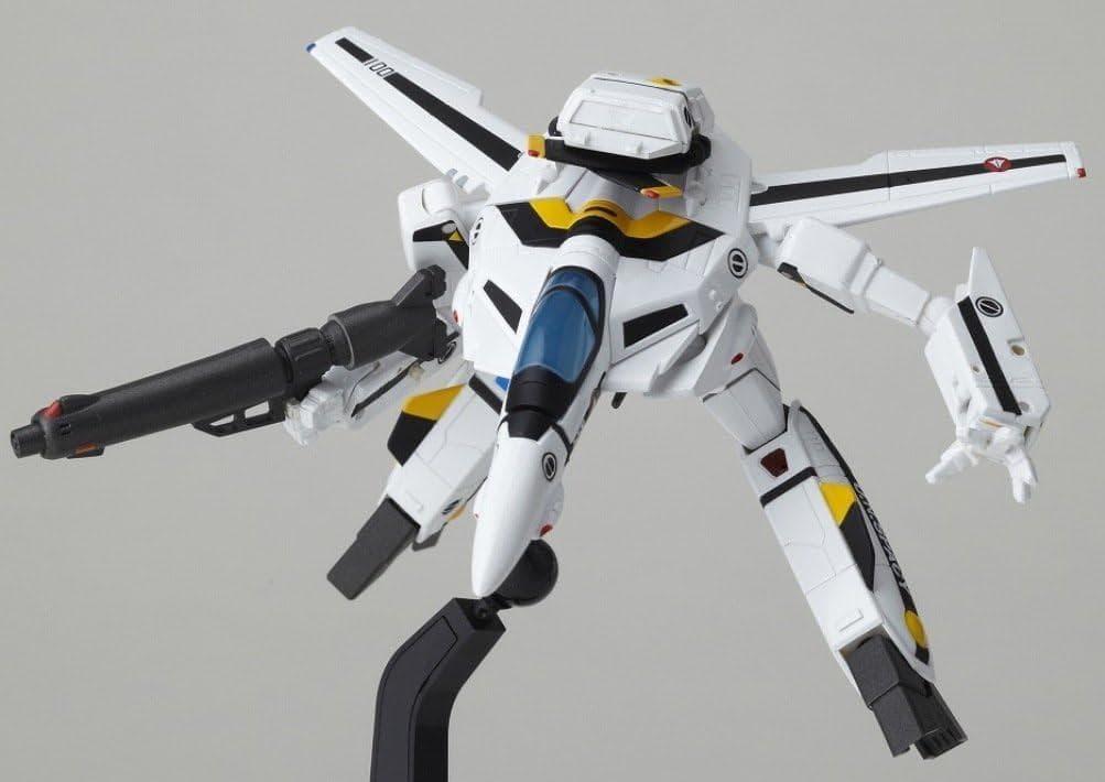 リボルテックヤマグチ No.083 三段変形バルキリー VF-1S