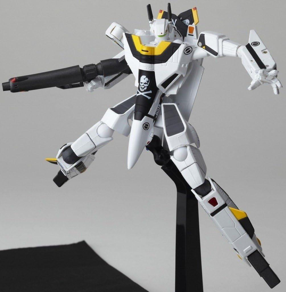 リボルテックヤマグチ No.083 三段変形バルキリー VF-1S