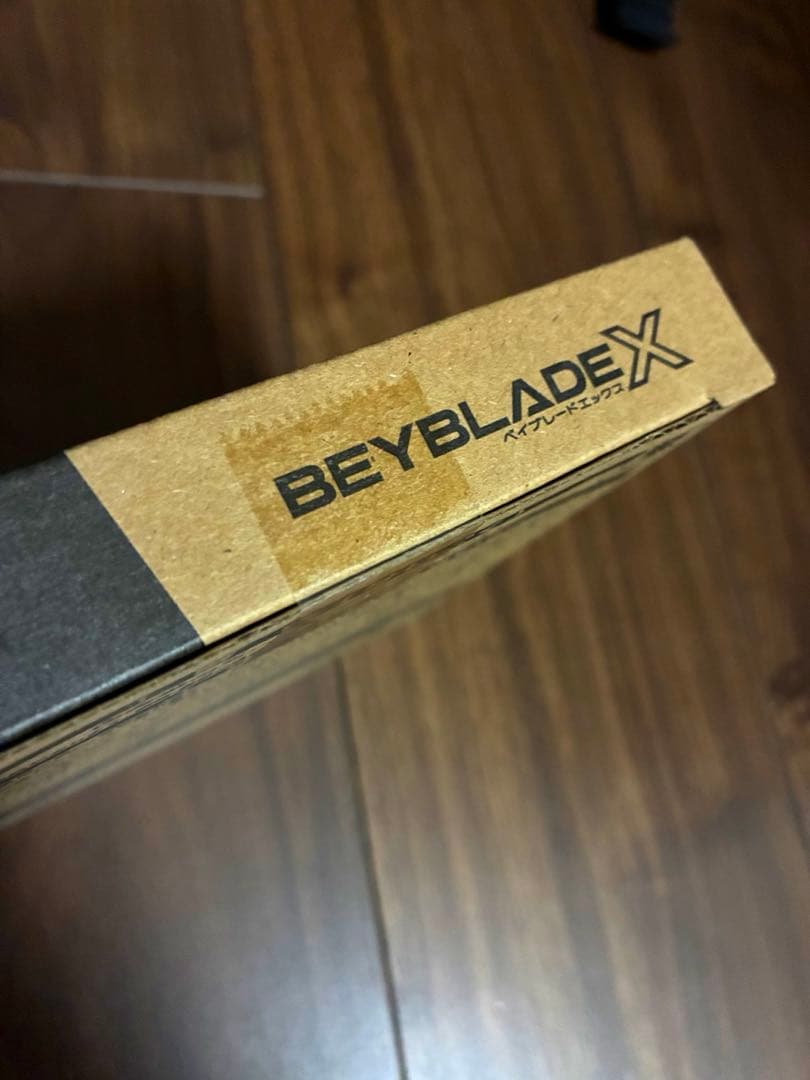 【新品未開封】ベイブレードX UX-00 エアロペガサス 3-70 A