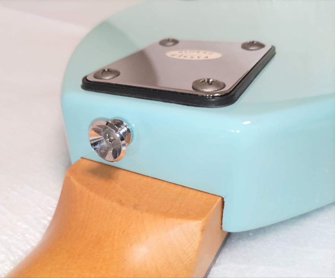VOX APACHE-1 スピーカー・リズムボックス機能内蔵ギター 美品