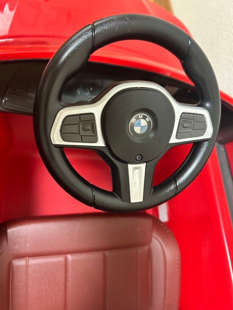 トイザらス限定 X5 電動乗用車