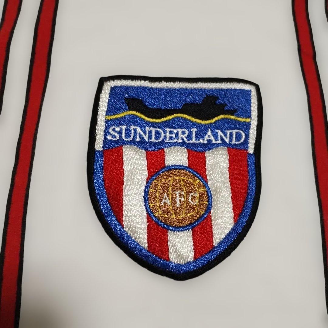 サンダーランドAFC　Ｔシャツ　ユニフォーム