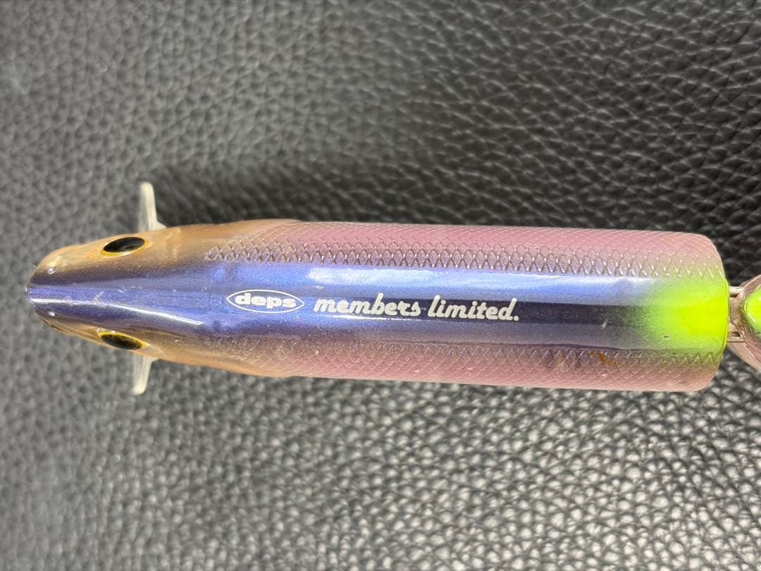 DEPS スウィートキラー×4