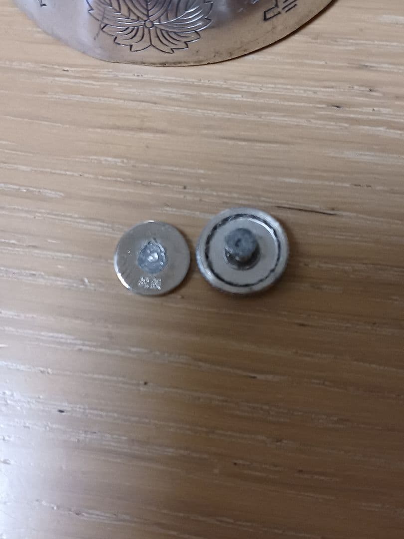 純銀杯、純銀