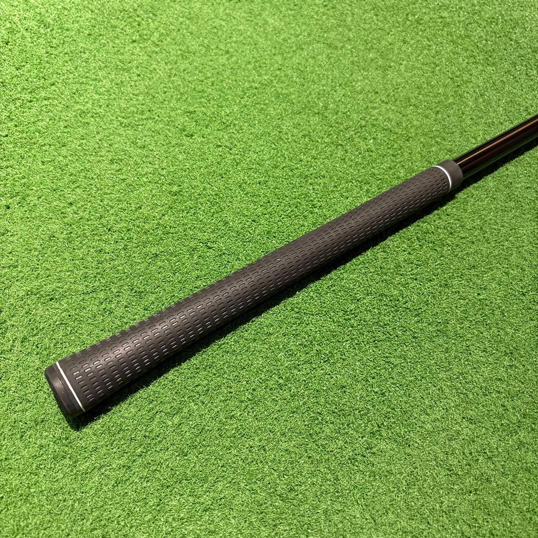 スピーダー NX バイオレット 40 SR Ping ドライバー用 シャフト