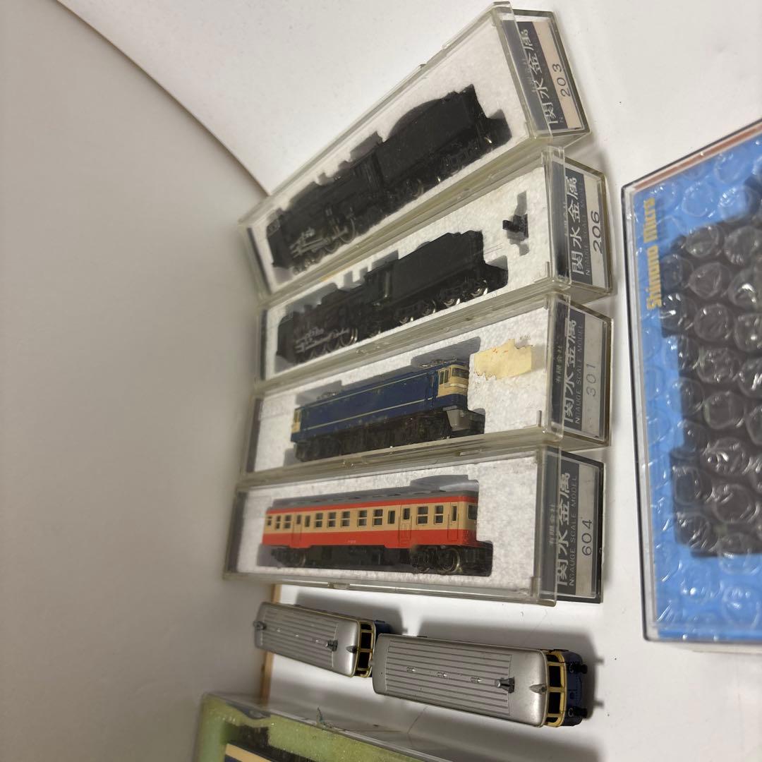 ヒ*ル様 Nゲージ 鉄道模型 コレクション多数