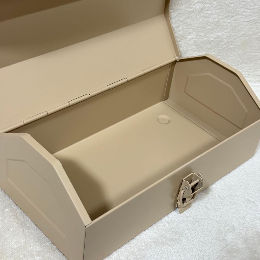 【未使用】進撃の巨人 調査兵団 ツールボックス 正規品 公式 終売品 希少品