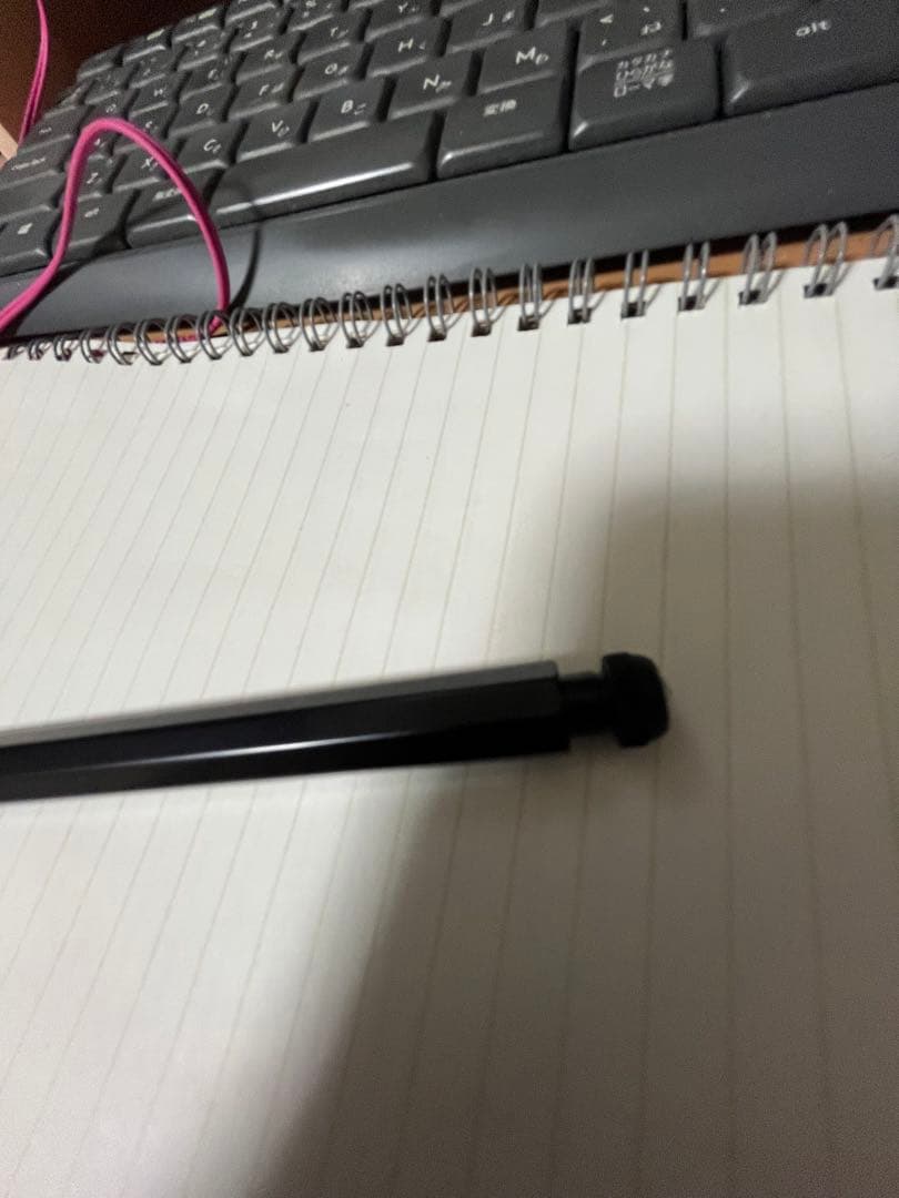 k*t様 カヴェコ　スペシャル　シャーペン0.7