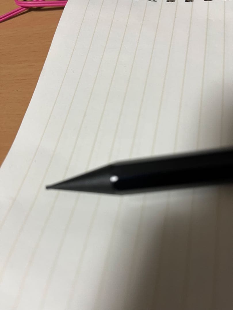 k*t様 カヴェコ　スペシャル　シャーペン0.7