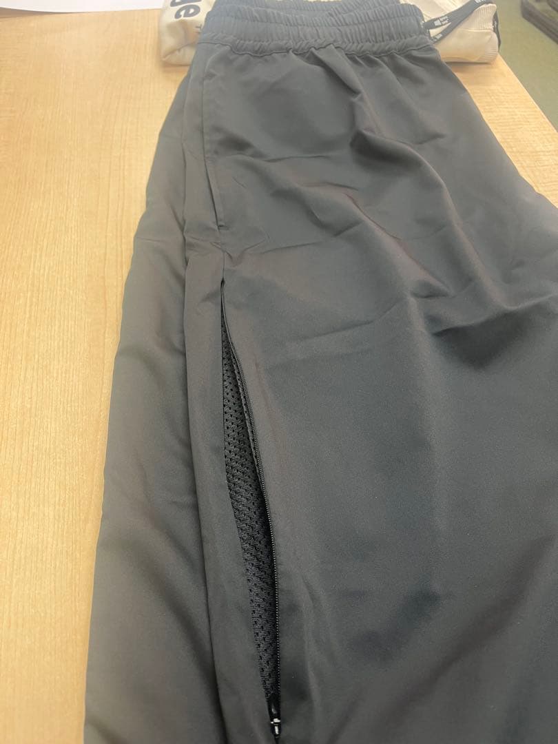 CLUBHAUS / Dynamic Range 上下セット　Lサイズ