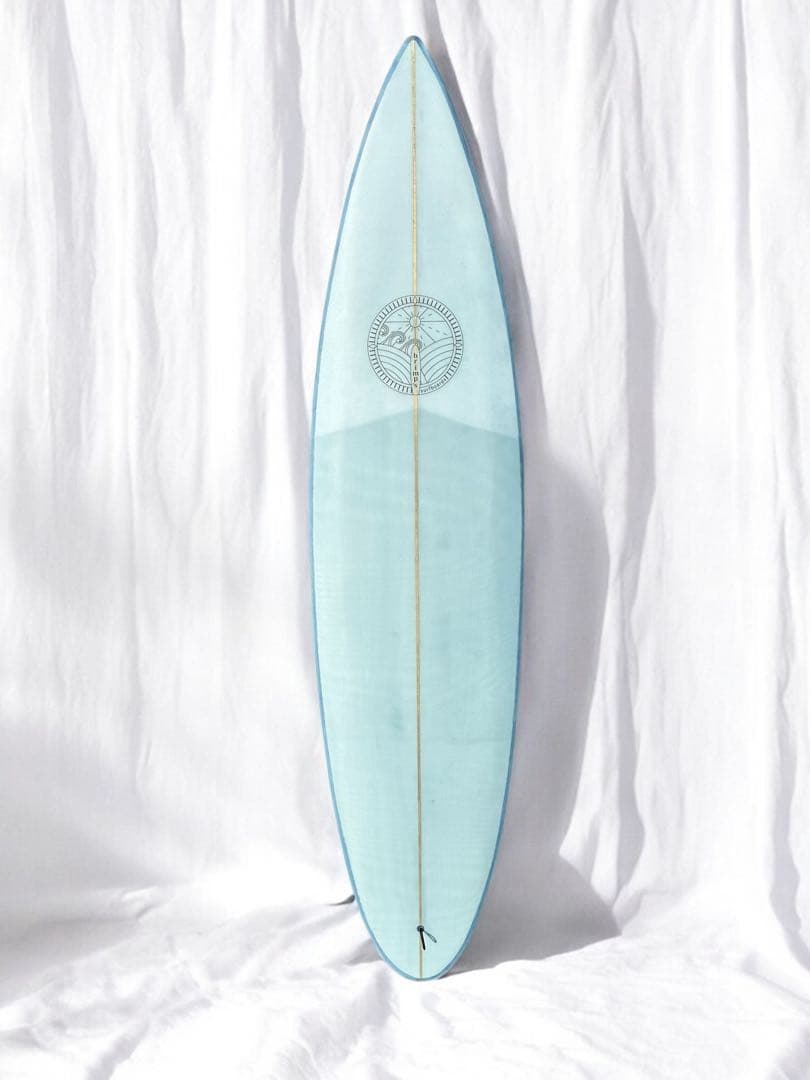 【新品送料込】Brimp’s 8’0” ミッドレングス “Masquerade”