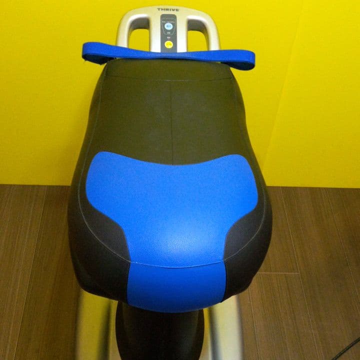 ウエイトトレーニング RODEO  BOY2