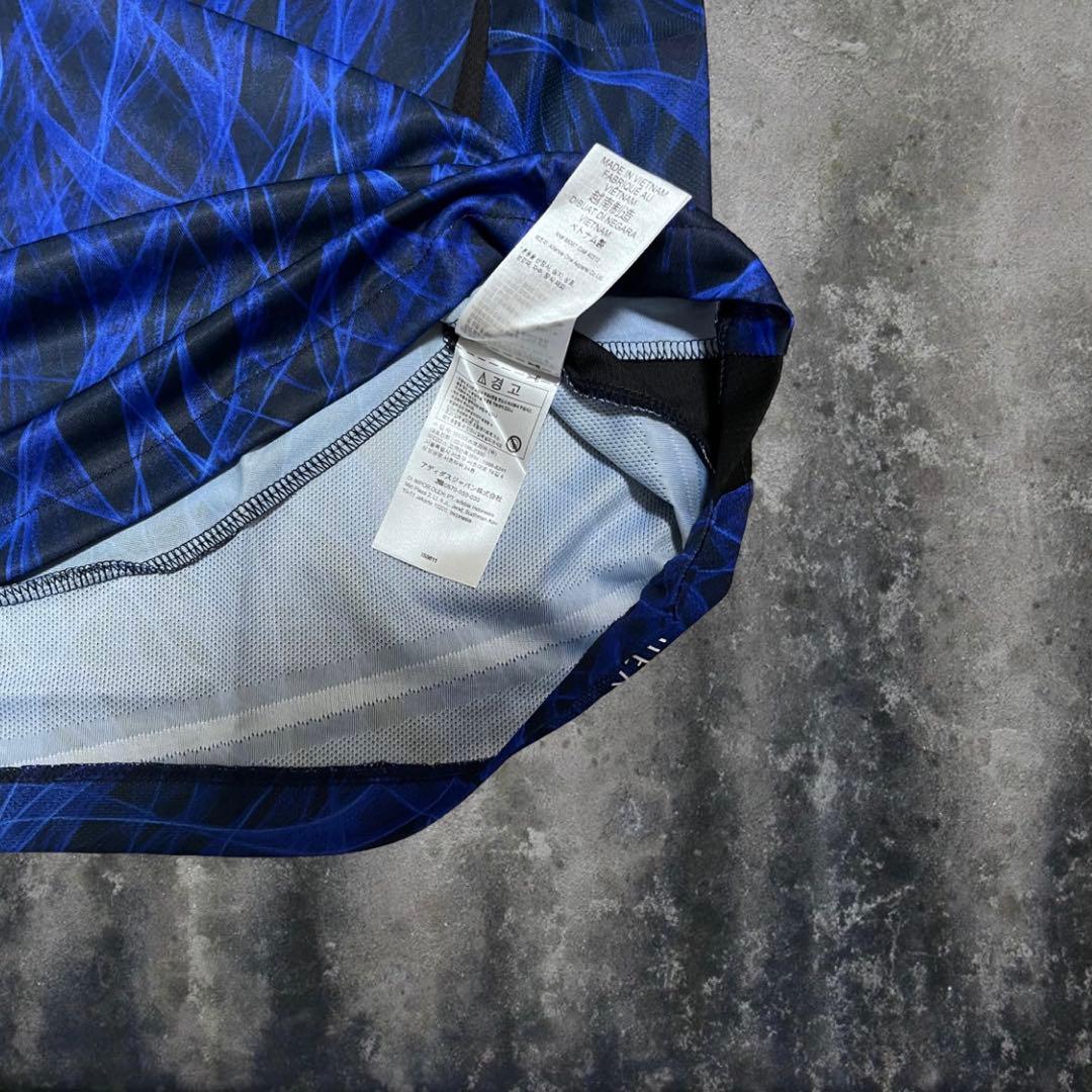 Y-3 日本代表 ユニフォーム オーセンティック